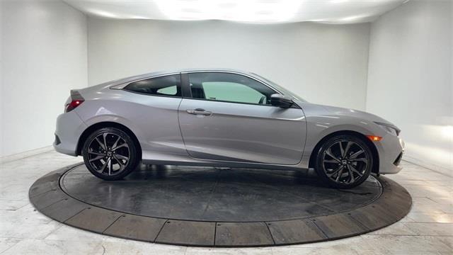 Used Honda Civic Sport 2020 | Eastchester Motor Cars. Bronx, New York Used Honda Civic Sport 2020 | Eastchester Motor Cars. Bronx, New York