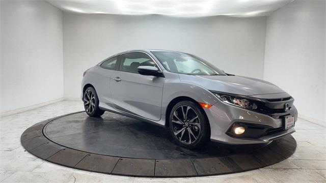 Used Honda Civic Sport 2020 | Eastchester Motor Cars. Bronx, New York Used Honda Civic Sport 2020 | Eastchester Motor Cars. Bronx, New York