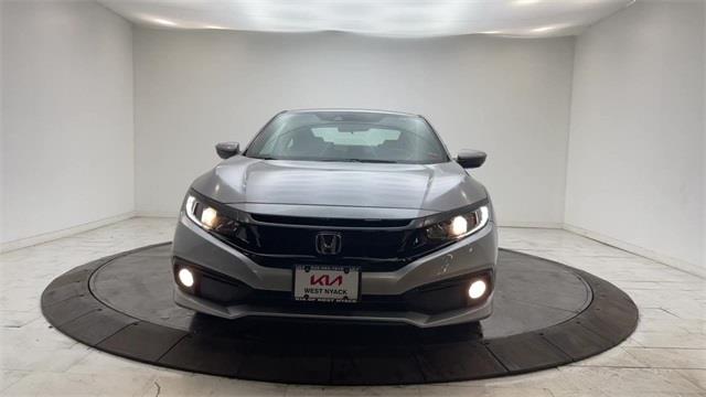 Used Honda Civic Sport 2020 | Eastchester Motor Cars. Bronx, New York Used Honda Civic Sport 2020 | Eastchester Motor Cars. Bronx, New York