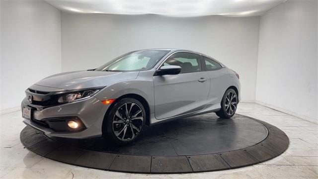 Used Honda Civic Sport 2020 | Eastchester Motor Cars. Bronx, New York Used Honda Civic Sport 2020 | Eastchester Motor Cars. Bronx, New York