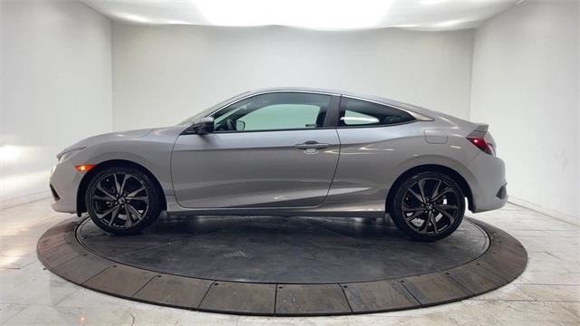 Used Honda Civic Sport 2020 | Eastchester Motor Cars. Bronx, New York Used Honda Civic Sport 2020 | Eastchester Motor Cars. Bronx, New York