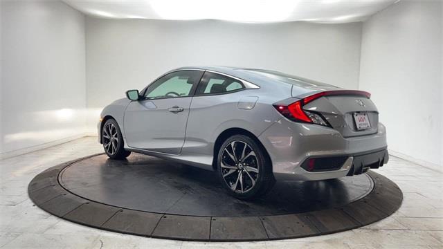 Used Honda Civic Sport 2020 | Eastchester Motor Cars. Bronx, New York Used Honda Civic Sport 2020 | Eastchester Motor Cars. Bronx, New York