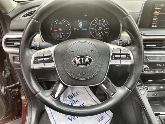 Used Kia Telluride EX 2020 | Eastchester Motor Cars. Bronx, New York Used Kia Telluride EX 2020 | Eastchester Motor Cars. Bronx, New York