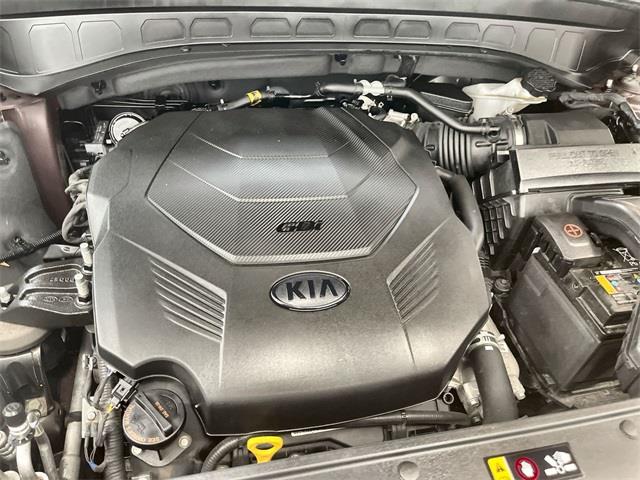 Used Kia Telluride EX 2020 | Eastchester Motor Cars. Bronx, New York Used Kia Telluride EX 2020 | Eastchester Motor Cars. Bronx, New York