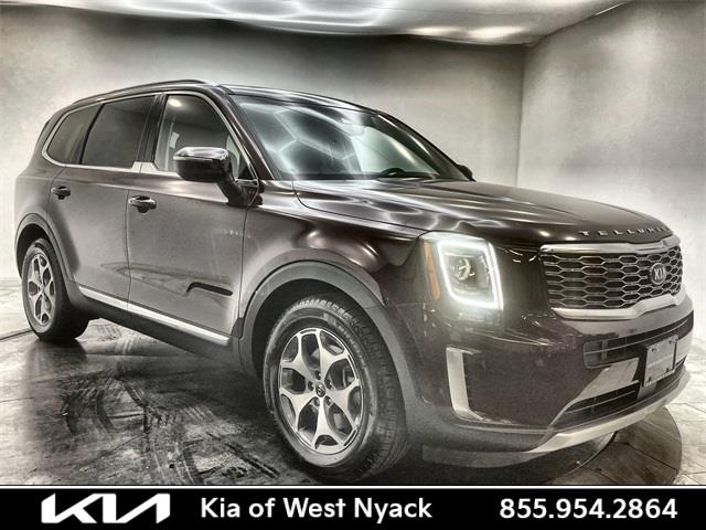 Used Kia Telluride EX 2020 | Eastchester Motor Cars. Bronx, New York Used Kia Telluride EX 2020 | Eastchester Motor Cars. Bronx, New York