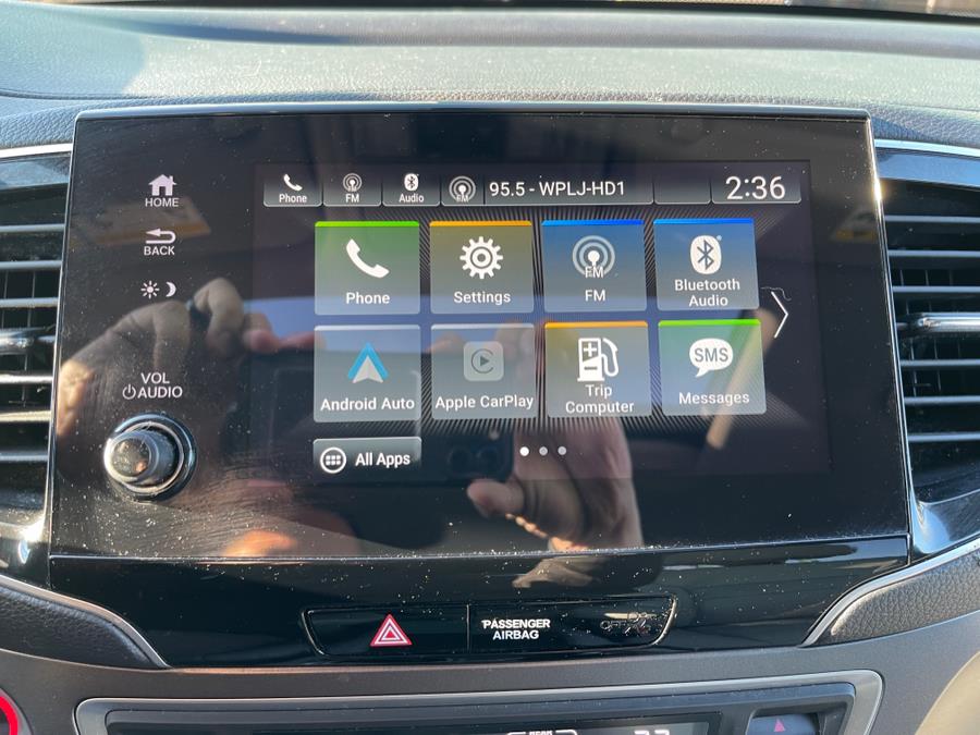 2020 Honda Pilot EX-L AWD, available for sale in Lodi, New Jersey | European Auto Expo. Lodi, New Jersey 2020 Honda Pilot EX-L AWD, available for sale in Lodi, New Jersey | European Auto Expo. Lodi, New Jersey