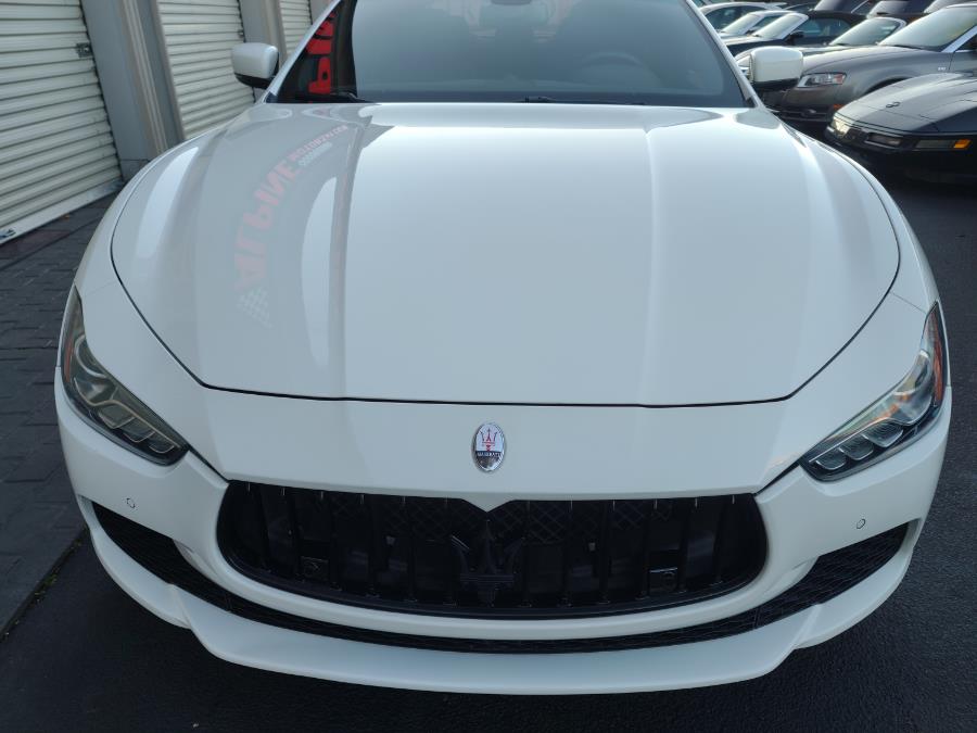 2016 Maserati Ghibli 4dr Sdn S Q4, available for sale in Wantagh, New York | Alpine Motors Inc. Wantagh, New York 2016 Maserati Ghibli 4dr Sdn S Q4, available for sale in Wantagh, New York | Alpine Motors Inc. Wantagh, New York