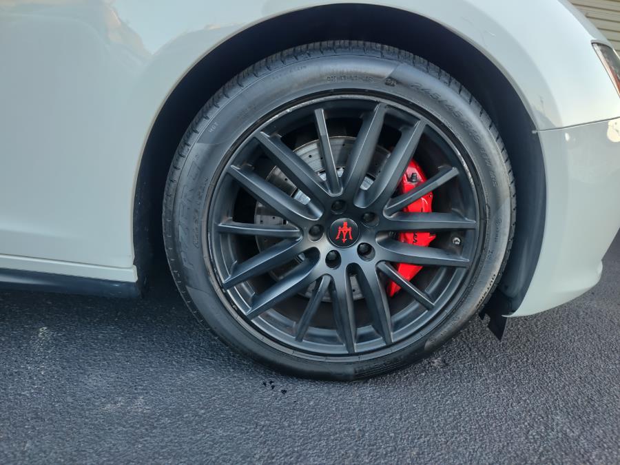 2016 Maserati Ghibli 4dr Sdn S Q4, available for sale in Wantagh, New York | Alpine Motors Inc. Wantagh, New York 2016 Maserati Ghibli 4dr Sdn S Q4, available for sale in Wantagh, New York | Alpine Motors Inc. Wantagh, New York