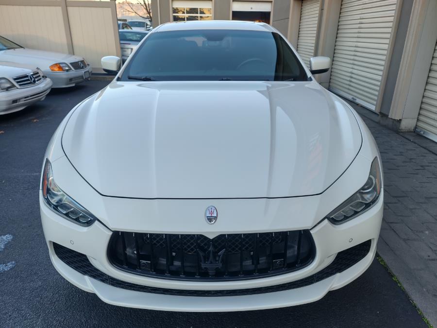 2016 Maserati Ghibli 4dr Sdn S Q4, available for sale in Wantagh, New York | Alpine Motors Inc. Wantagh, New York 2016 Maserati Ghibli 4dr Sdn S Q4, available for sale in Wantagh, New York | Alpine Motors Inc. Wantagh, New York