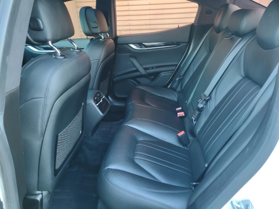 2016 Maserati Ghibli 4dr Sdn S Q4, available for sale in Wantagh, New York | Alpine Motors Inc. Wantagh, New York 2016 Maserati Ghibli 4dr Sdn S Q4, available for sale in Wantagh, New York | Alpine Motors Inc. Wantagh, New York
