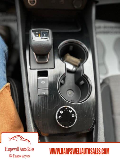 Used Nissan Rogue AWD SV 2021 | Harpswell Auto Sales Inc. Harpswell, Maine Used Nissan Rogue AWD SV 2021 | Harpswell Auto Sales Inc. Harpswell, Maine