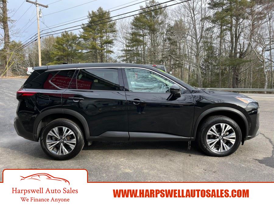 Used Nissan Rogue AWD SV 2021 | Harpswell Auto Sales Inc. Harpswell, Maine Used Nissan Rogue AWD SV 2021 | Harpswell Auto Sales Inc. Harpswell, Maine
