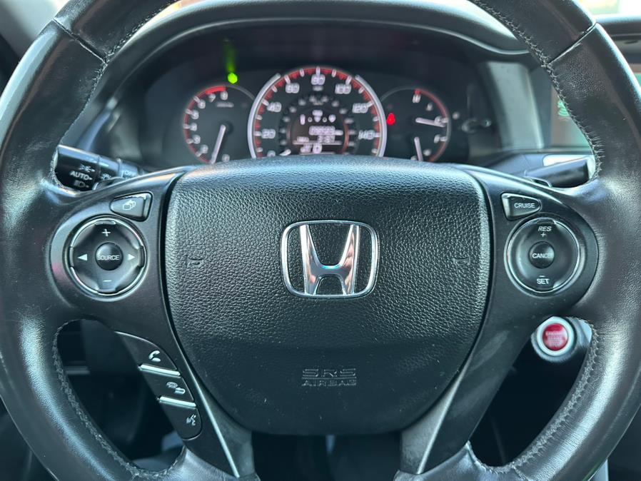 2013 Honda Accord Cpe 2dr I4 Auto EX-L, available for sale in Manchester, Connecticut | Carsonmain LLC. Manchester, Connecticut 2013 Honda Accord Cpe 2dr I4 Auto EX-L, available for sale in Manchester, Connecticut | Carsonmain LLC. Manchester, Connecticut
