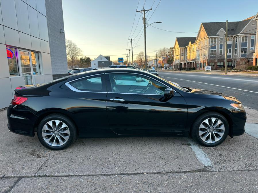 2013 Honda Accord Cpe 2dr I4 Auto EX-L, available for sale in Manchester, Connecticut | Carsonmain LLC. Manchester, Connecticut 2013 Honda Accord Cpe 2dr I4 Auto EX-L, available for sale in Manchester, Connecticut | Carsonmain LLC. Manchester, Connecticut