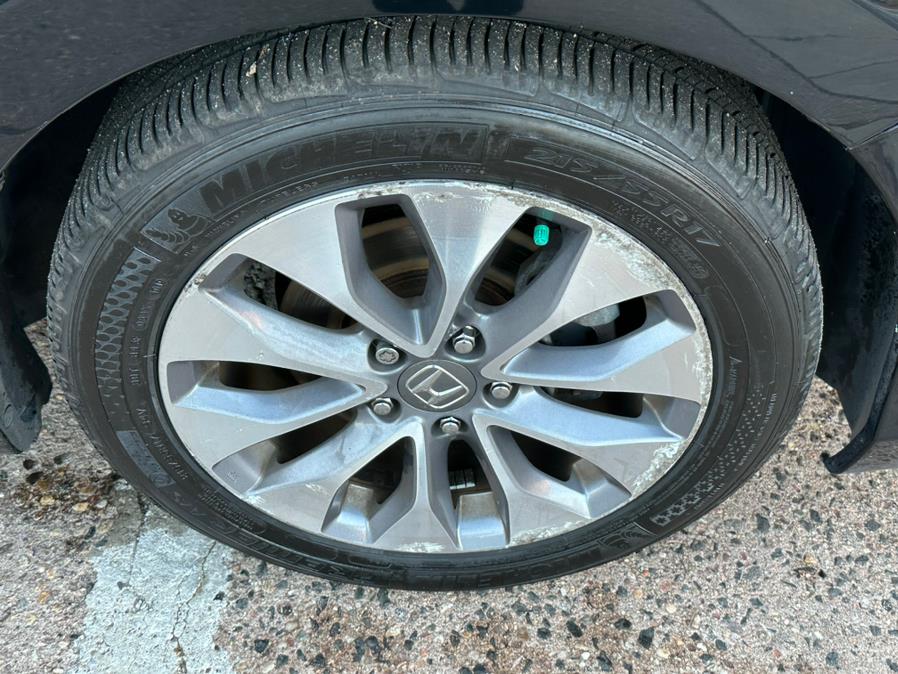 2013 Honda Accord Cpe 2dr I4 Auto EX-L, available for sale in Manchester, Connecticut | Carsonmain LLC. Manchester, Connecticut 2013 Honda Accord Cpe 2dr I4 Auto EX-L, available for sale in Manchester, Connecticut | Carsonmain LLC. Manchester, Connecticut