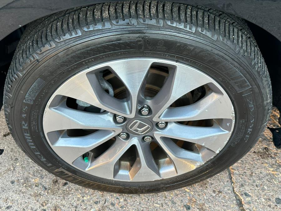 2013 Honda Accord Cpe 2dr I4 Auto EX-L, available for sale in Manchester, Connecticut | Carsonmain LLC. Manchester, Connecticut 2013 Honda Accord Cpe 2dr I4 Auto EX-L, available for sale in Manchester, Connecticut | Carsonmain LLC. Manchester, Connecticut