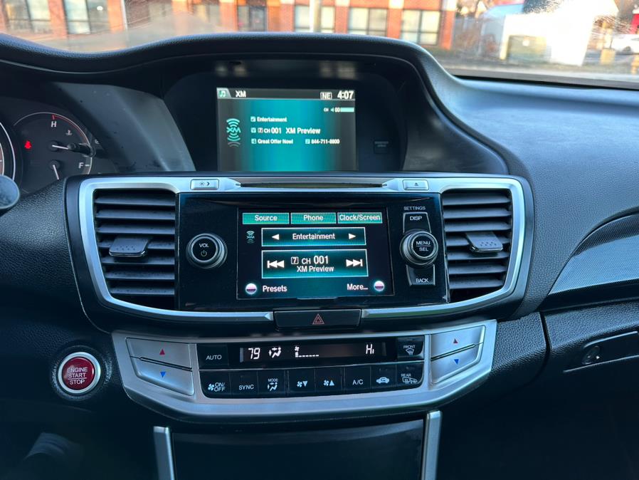 2013 Honda Accord Cpe 2dr I4 Auto EX-L, available for sale in Manchester, Connecticut | Carsonmain LLC. Manchester, Connecticut 2013 Honda Accord Cpe 2dr I4 Auto EX-L, available for sale in Manchester, Connecticut | Carsonmain LLC. Manchester, Connecticut