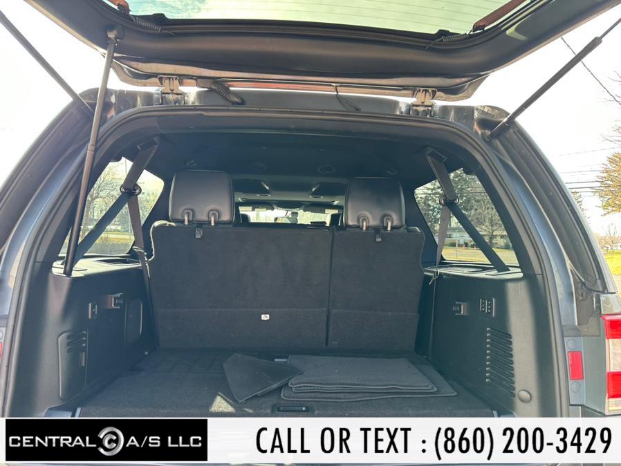 2015 Lincoln Navigator L 4WD 4dr, available for sale in East Windsor, Connecticut | Central A/S LLC. East Windsor, Connecticut 2015 Lincoln Navigator L 4WD 4dr, available for sale in East Windsor, Connecticut | Central A/S LLC. East Windsor, Connecticut