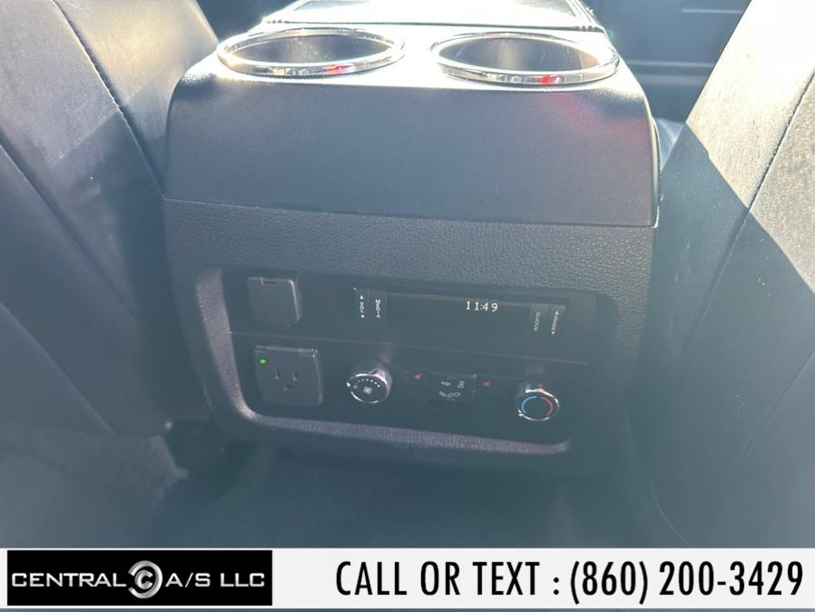 2015 Lincoln Navigator L 4WD 4dr, available for sale in East Windsor, Connecticut | Central A/S LLC. East Windsor, Connecticut 2015 Lincoln Navigator L 4WD 4dr, available for sale in East Windsor, Connecticut | Central A/S LLC. East Windsor, Connecticut
