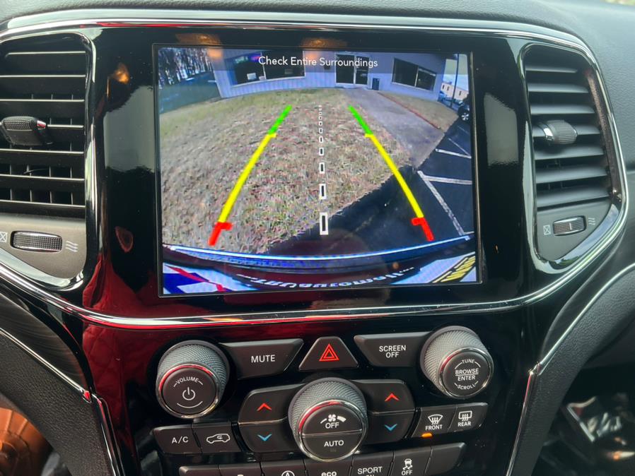 2019 Jeep Grand Cherokee Limited X 4x4, available for sale in Berlin, Connecticut | Tru Auto Mall. Berlin, Connecticut 2019 Jeep Grand Cherokee Limited X 4x4, available for sale in Berlin, Connecticut | Tru Auto Mall. Berlin, Connecticut