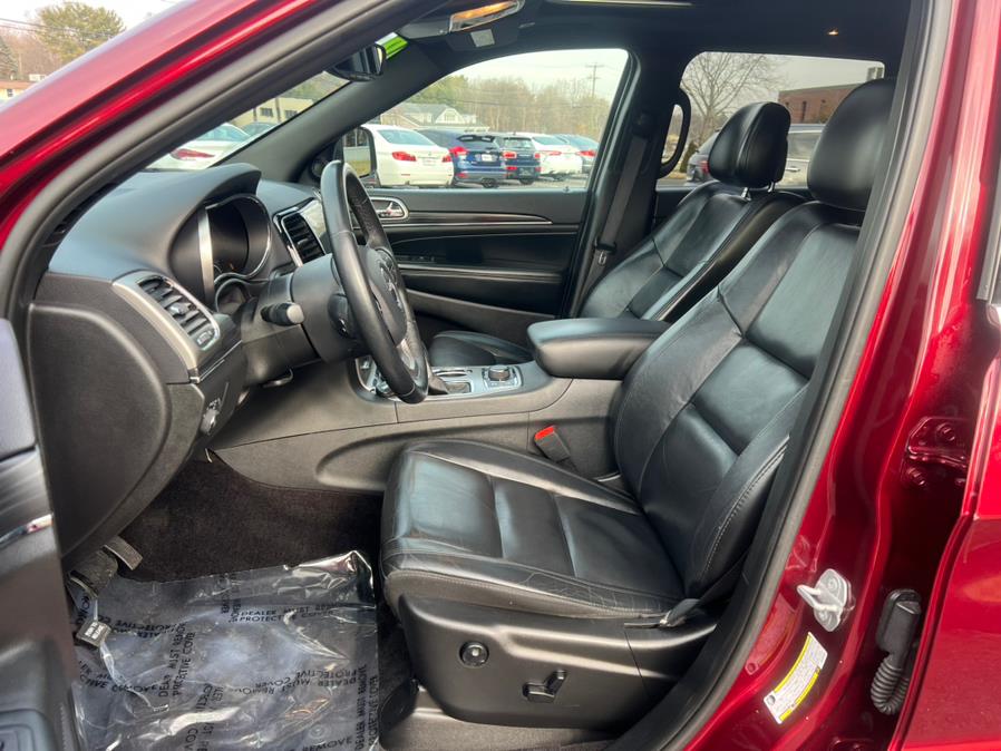 2019 Jeep Grand Cherokee Limited X 4x4, available for sale in Berlin, Connecticut | Tru Auto Mall. Berlin, Connecticut 2019 Jeep Grand Cherokee Limited X 4x4, available for sale in Berlin, Connecticut | Tru Auto Mall. Berlin, Connecticut