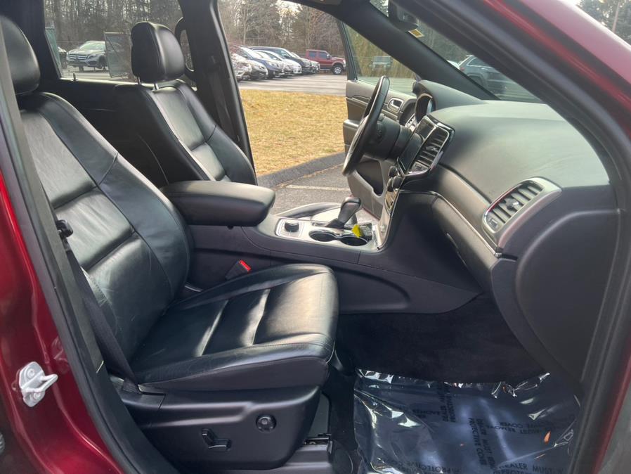 2019 Jeep Grand Cherokee Limited X 4x4, available for sale in Berlin, Connecticut | Tru Auto Mall. Berlin, Connecticut 2019 Jeep Grand Cherokee Limited X 4x4, available for sale in Berlin, Connecticut | Tru Auto Mall. Berlin, Connecticut