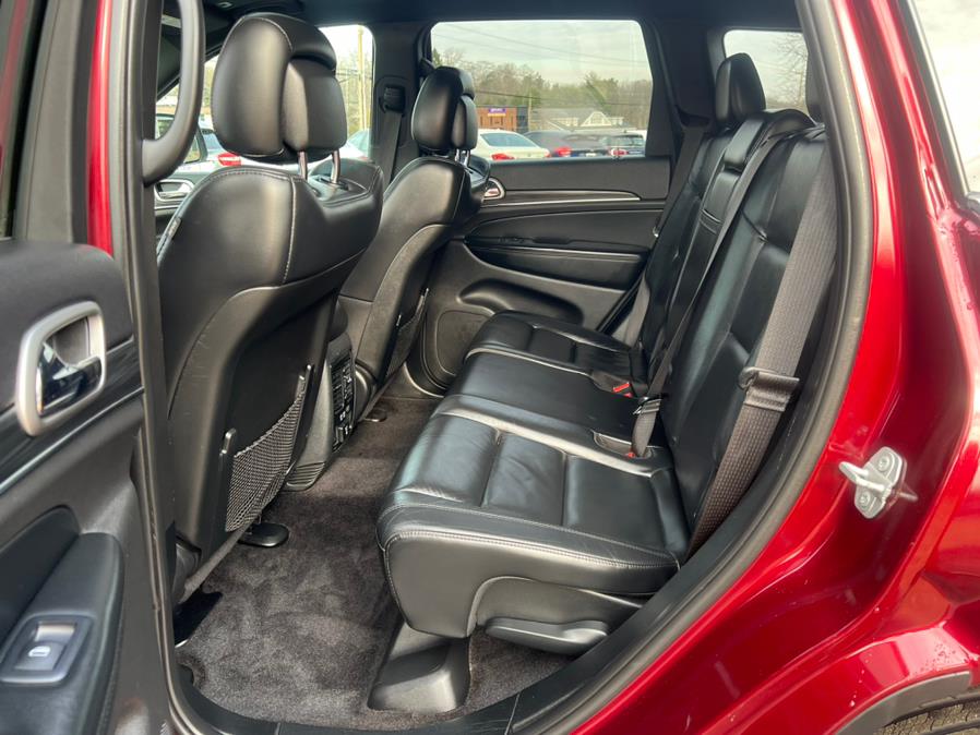 2019 Jeep Grand Cherokee Limited X 4x4, available for sale in Berlin, Connecticut | Tru Auto Mall. Berlin, Connecticut 2019 Jeep Grand Cherokee Limited X 4x4, available for sale in Berlin, Connecticut | Tru Auto Mall. Berlin, Connecticut