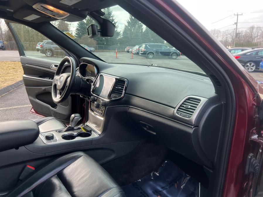 2019 Jeep Grand Cherokee Limited X 4x4, available for sale in Berlin, Connecticut | Tru Auto Mall. Berlin, Connecticut 2019 Jeep Grand Cherokee Limited X 4x4, available for sale in Berlin, Connecticut | Tru Auto Mall. Berlin, Connecticut