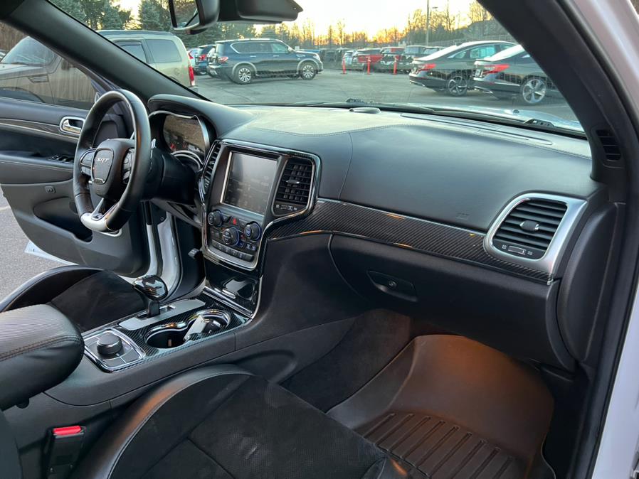 2014 Jeep Grand Cherokee 4WD 4dr SRT8, available for sale in Berlin, Connecticut | Tru Auto Mall. Berlin, Connecticut 2014 Jeep Grand Cherokee 4WD 4dr SRT8, available for sale in Berlin, Connecticut | Tru Auto Mall. Berlin, Connecticut