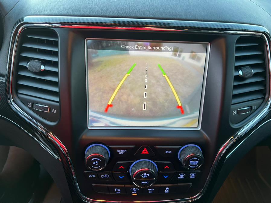 2014 Jeep Grand Cherokee 4WD 4dr SRT8, available for sale in Berlin, Connecticut | Tru Auto Mall. Berlin, Connecticut 2014 Jeep Grand Cherokee 4WD 4dr SRT8, available for sale in Berlin, Connecticut | Tru Auto Mall. Berlin, Connecticut