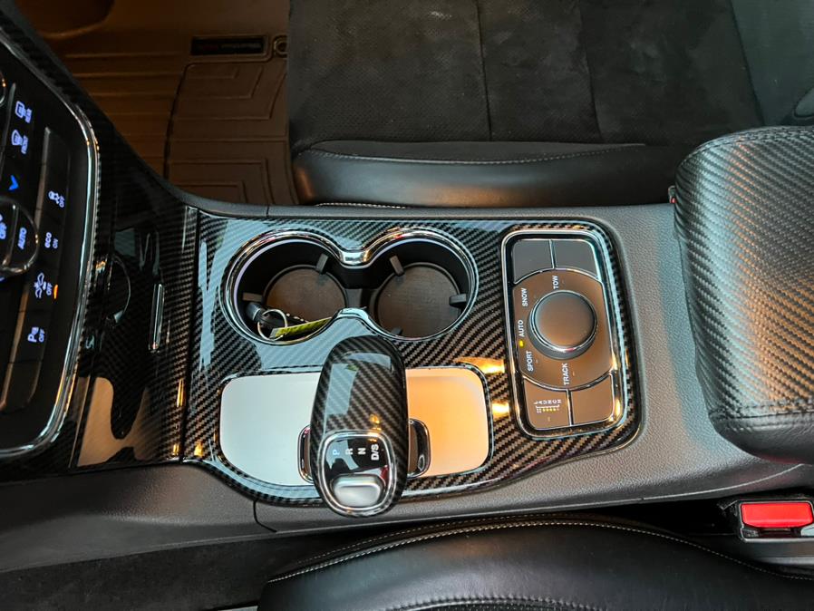 2014 Jeep Grand Cherokee 4WD 4dr SRT8, available for sale in Berlin, Connecticut | Tru Auto Mall. Berlin, Connecticut 2014 Jeep Grand Cherokee 4WD 4dr SRT8, available for sale in Berlin, Connecticut | Tru Auto Mall. Berlin, Connecticut