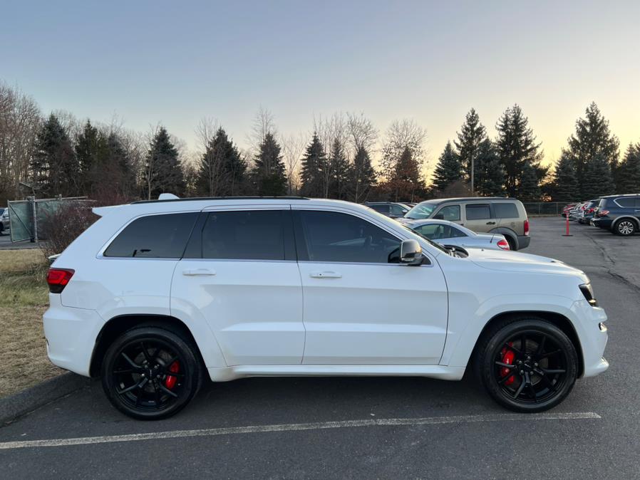 2014 Jeep Grand Cherokee 4WD 4dr SRT8, available for sale in Berlin, Connecticut | Tru Auto Mall. Berlin, Connecticut 2014 Jeep Grand Cherokee 4WD 4dr SRT8, available for sale in Berlin, Connecticut | Tru Auto Mall. Berlin, Connecticut