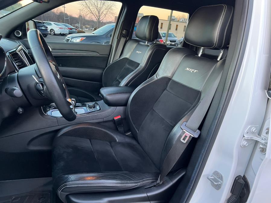 2014 Jeep Grand Cherokee 4WD 4dr SRT8, available for sale in Berlin, Connecticut | Tru Auto Mall. Berlin, Connecticut 2014 Jeep Grand Cherokee 4WD 4dr SRT8, available for sale in Berlin, Connecticut | Tru Auto Mall. Berlin, Connecticut