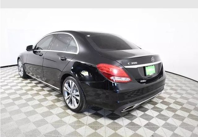 2018 Mercedes-Benz C-Class C 300 4MATIC Sedan, available for sale in Syosset , New York | Northshore Motors. Syosset , New York