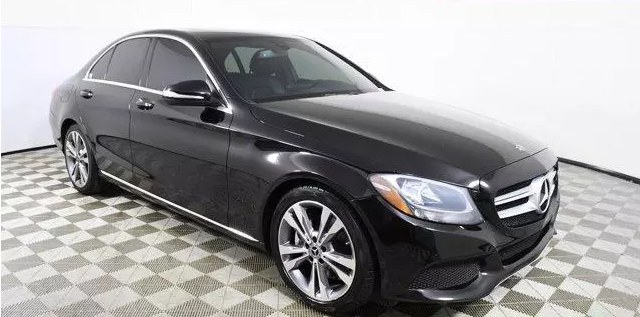 2018 Mercedes-Benz C-Class C 300 4MATIC Sedan, available for sale in Syosset, New York | Gold Coast Motors of Syosset. Syosset, New York