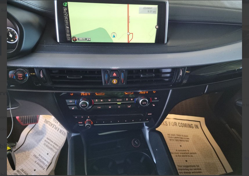 2016 BMW X6 AWD 4dr xDrive35i, available for sale in Syosset, New York | Gold Coast Motors of Syosset. Syosset, New York 2016 BMW X6 AWD 4dr xDrive35i, available for sale in Syosset, New York | Gold Coast Motors of Syosset. Syosset, New York