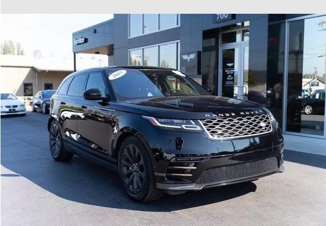 2018 Land Rover Range Rover Velar P250 R-Dynamic SE, available for sale in Syosset, New York | Gold Coast Motors of Syosset. Syosset, New York