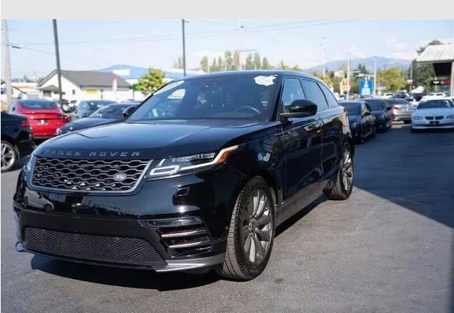 2018 Land Rover Range Rover Velar P250 R-Dynamic SE, available for sale in Syosset, New York | Gold Coast Motors of Syosset. Syosset, New York 2018 Land Rover Range Rover Velar P250 R-Dynamic SE, available for sale in Syosset, New York | Gold Coast Motors of Syosset. Syosset, New York