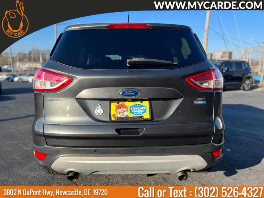 2016 Ford Escape 4WD 4dr SE, available for sale in Newcastle, Delaware | My Car. Newcastle, Delaware 2016 Ford Escape 4WD 4dr SE, available for sale in Newcastle, Delaware | My Car. Newcastle, Delaware