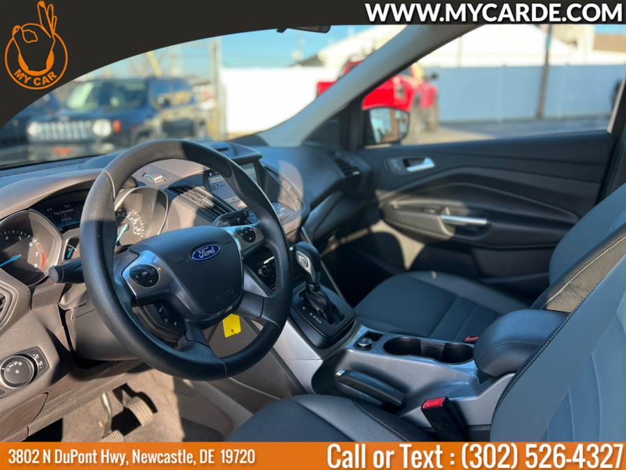 2016 Ford Escape 4WD 4dr SE, available for sale in Newcastle, Delaware | My Car. Newcastle, Delaware 2016 Ford Escape 4WD 4dr SE, available for sale in Newcastle, Delaware | My Car. Newcastle, Delaware