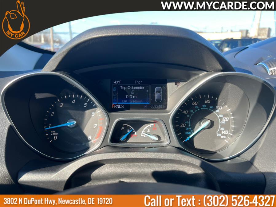 2016 Ford Escape 4WD 4dr SE, available for sale in Newcastle, Delaware | My Car. Newcastle, Delaware 2016 Ford Escape 4WD 4dr SE, available for sale in Newcastle, Delaware | My Car. Newcastle, Delaware