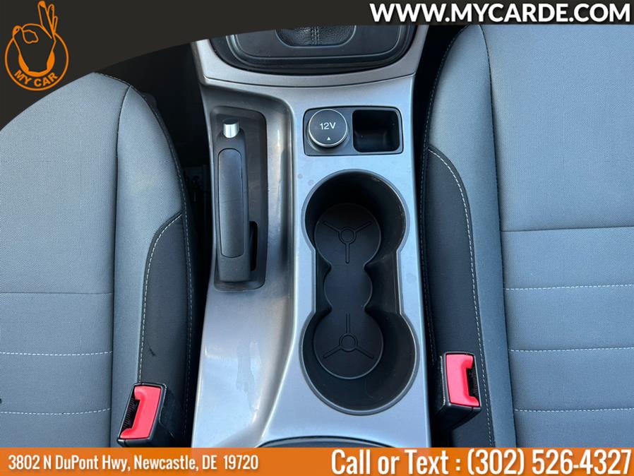 2016 Ford Escape 4WD 4dr SE, available for sale in Newcastle, Delaware | My Car. Newcastle, Delaware 2016 Ford Escape 4WD 4dr SE, available for sale in Newcastle, Delaware | My Car. Newcastle, Delaware