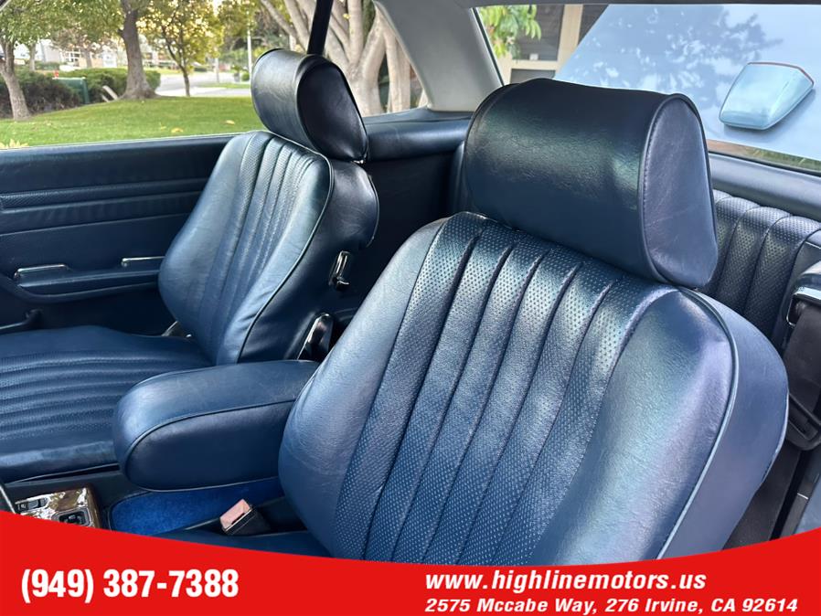 1986 Mercedes-Benz 560 SL 2dr Convertible 560SL, available for sale in Irvine, California | High Line Motors LLC. Irvine, California 1986 Mercedes-Benz 560 SL 2dr Convertible 560SL, available for sale in Irvine, California | High Line Motors LLC. Irvine, California
