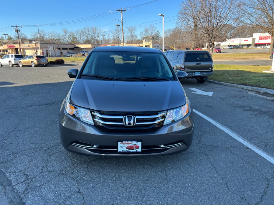 2017 Honda Odyssey EX-L Auto, available for sale in Hartford , Connecticut | Ledyard Auto Sale LLC. Hartford , Connecticut 2017 Honda Odyssey EX-L Auto, available for sale in Hartford , Connecticut | Ledyard Auto Sale LLC. Hartford , Connecticut