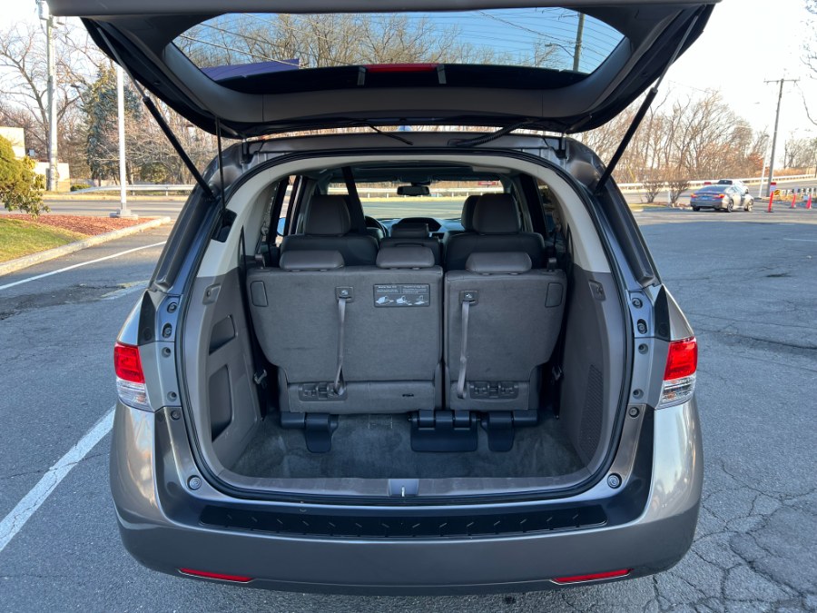 2017 Honda Odyssey EX-L Auto, available for sale in Hartford , Connecticut | Ledyard Auto Sale LLC. Hartford , Connecticut 2017 Honda Odyssey EX-L Auto, available for sale in Hartford , Connecticut | Ledyard Auto Sale LLC. Hartford , Connecticut