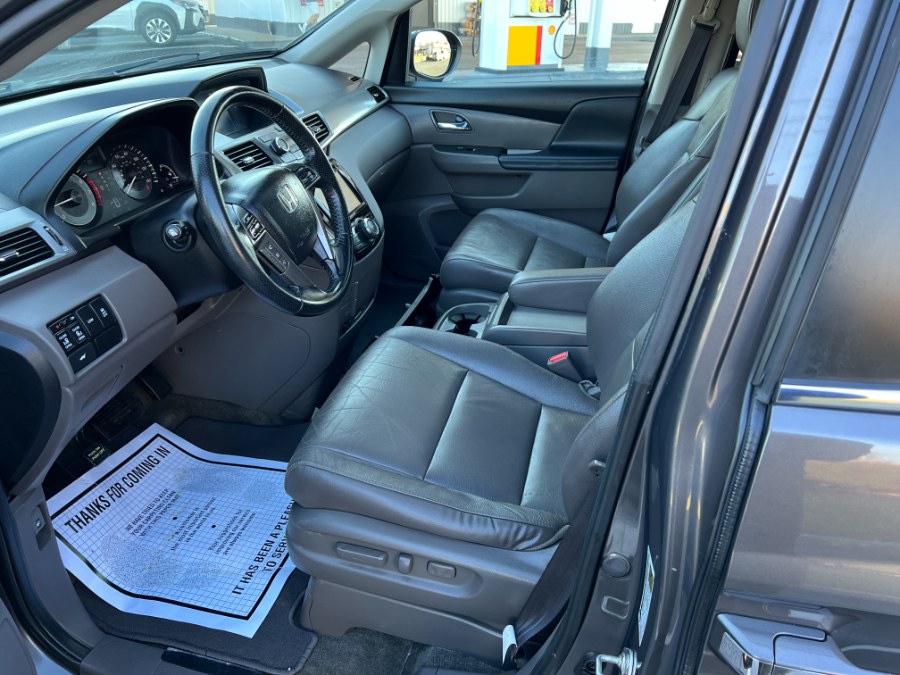 2017 Honda Odyssey EX-L Auto, available for sale in Hartford , Connecticut | Ledyard Auto Sale LLC. Hartford , Connecticut 2017 Honda Odyssey EX-L Auto, available for sale in Hartford , Connecticut | Ledyard Auto Sale LLC. Hartford , Connecticut