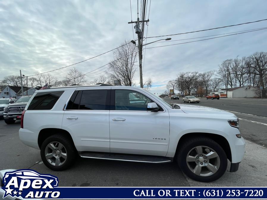 Used Chevrolet Tahoe 4WD 4dr Premier 2017 | Apex Auto. Selden, New York Used Chevrolet Tahoe 4WD 4dr Premier 2017 | Apex Auto. Selden, New York