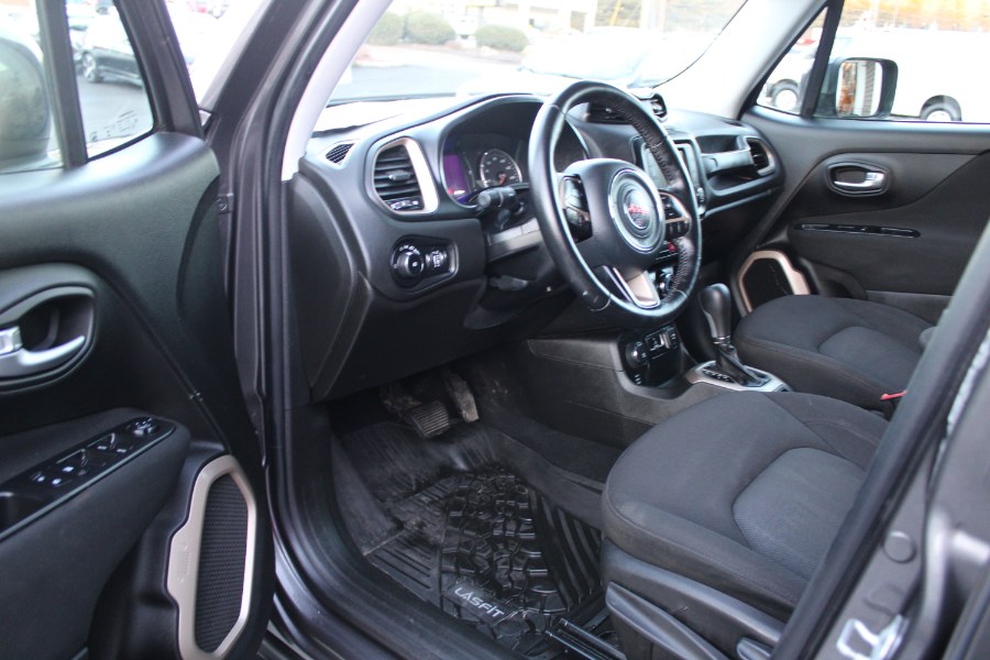 2016 Jeep Renegade 4WD 4dr Latitude, available for sale in Plantsville, Connecticut | Auto House of Luxury. Plantsville, Connecticut 2016 Jeep Renegade 4WD 4dr Latitude, available for sale in Plantsville, Connecticut | Auto House of Luxury. Plantsville, Connecticut