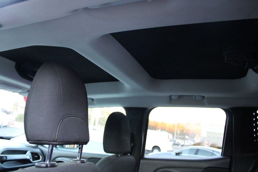 2016 Jeep Renegade 4WD 4dr Latitude, available for sale in Plantsville, Connecticut | Auto House of Luxury. Plantsville, Connecticut 2016 Jeep Renegade 4WD 4dr Latitude, available for sale in Plantsville, Connecticut | Auto House of Luxury. Plantsville, Connecticut