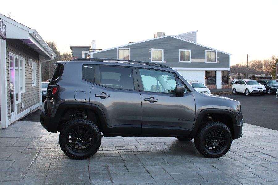 2016 Jeep Renegade 4WD 4dr Latitude, available for sale in Plantsville, Connecticut | Auto House of Luxury. Plantsville, Connecticut 2016 Jeep Renegade 4WD 4dr Latitude, available for sale in Plantsville, Connecticut | Auto House of Luxury. Plantsville, Connecticut
